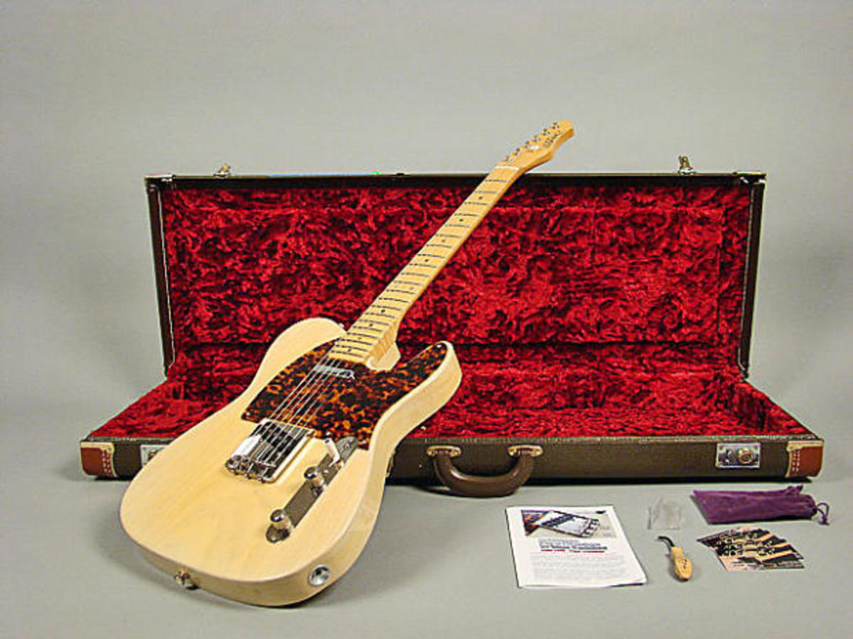 Золотая коллекция гитара. Tokai Breezysound.