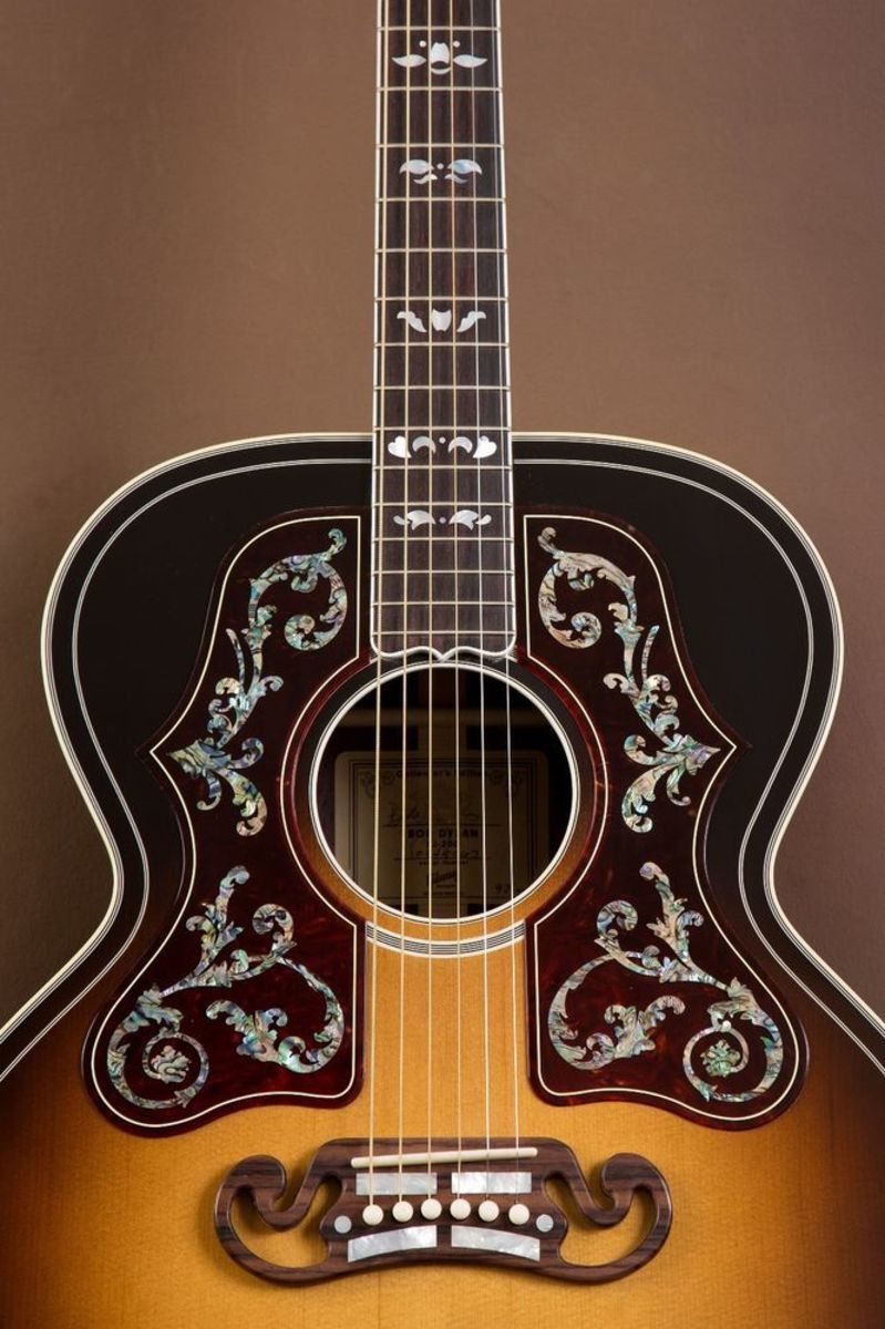 5 of the Finest Jumbo Steel String Acoustic Guitars Available ...