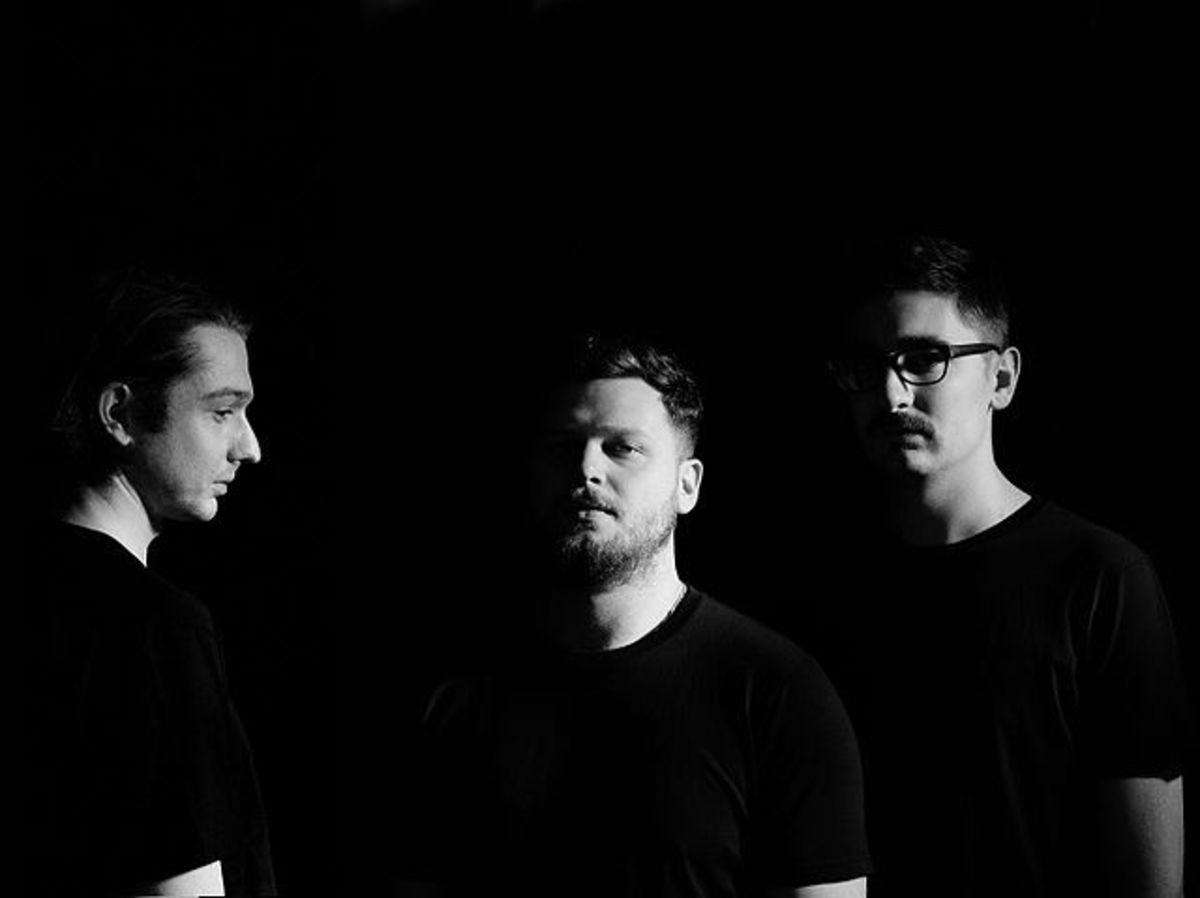 The Mystery Behind The Band Alt-J: Where Are They Now?