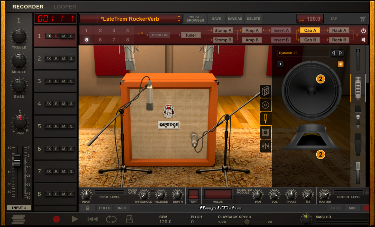 How to Record Guitar With Your Computer HubPages