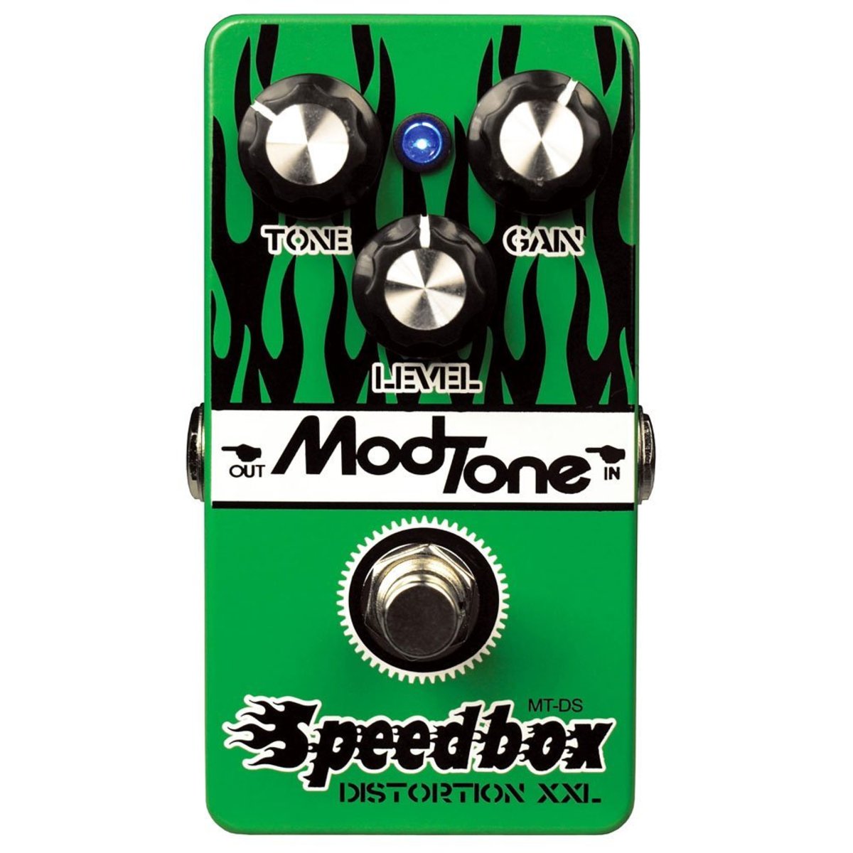 7 Distortion Guitar Pedals That Cost Less Than 50 Spinditty