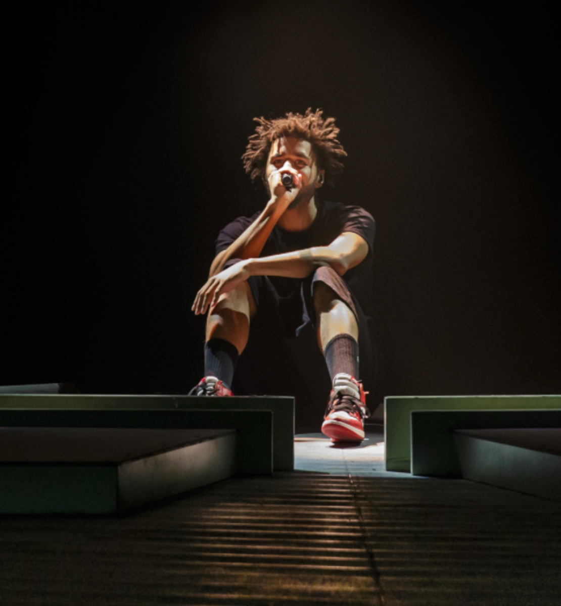 4 your eyes only j cole review
