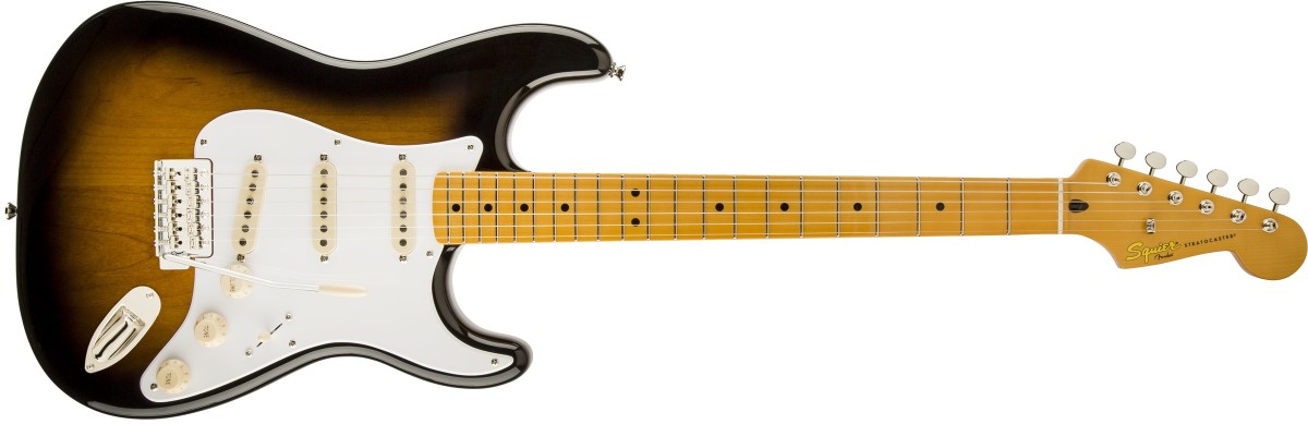 best-stratocaster-guitars-on-a-budget
