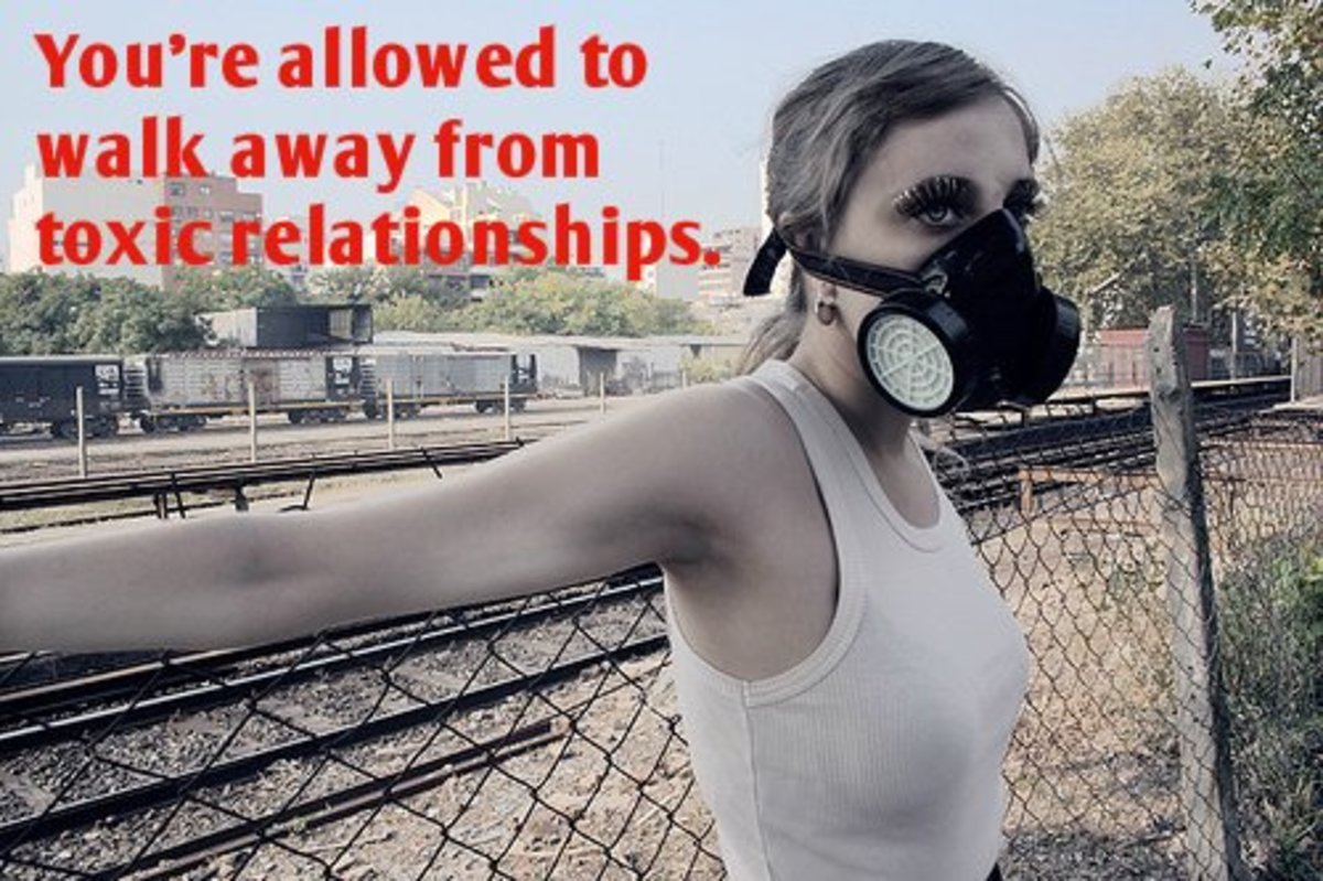 145 Songs About Toxic Love Relationships - Spinditty