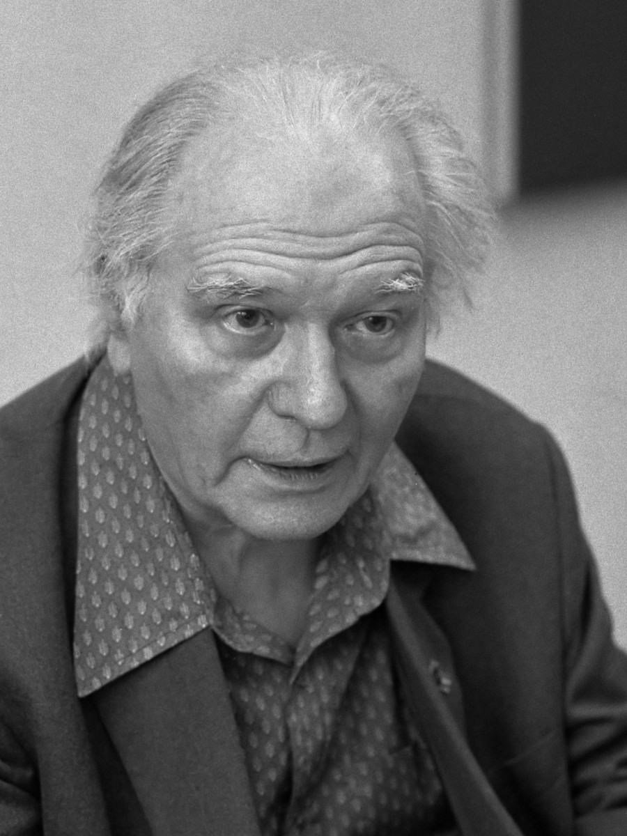 Olivier Messiaen 1908–1992