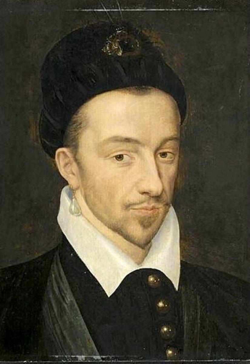 Clement Jannequin 1485–1558