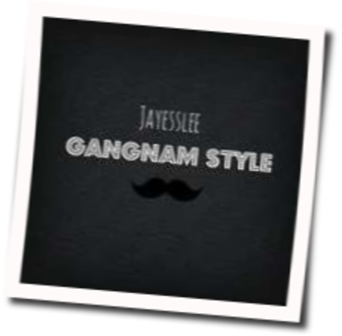 Jayesslee Gangnam Style