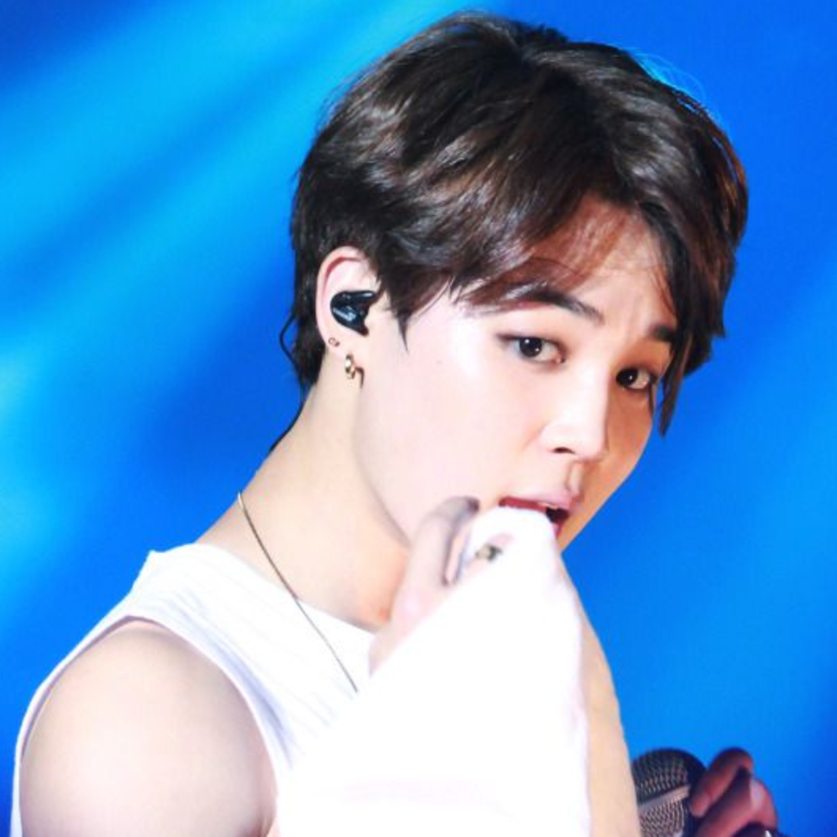 10 Reasons Why Bts Jimin Is Not Jam Less Spinditty 9415