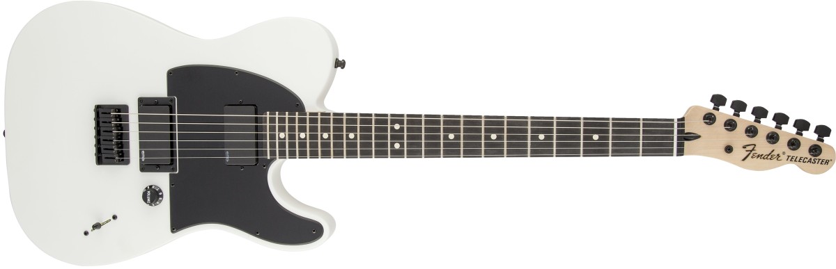 Fender deals signature models