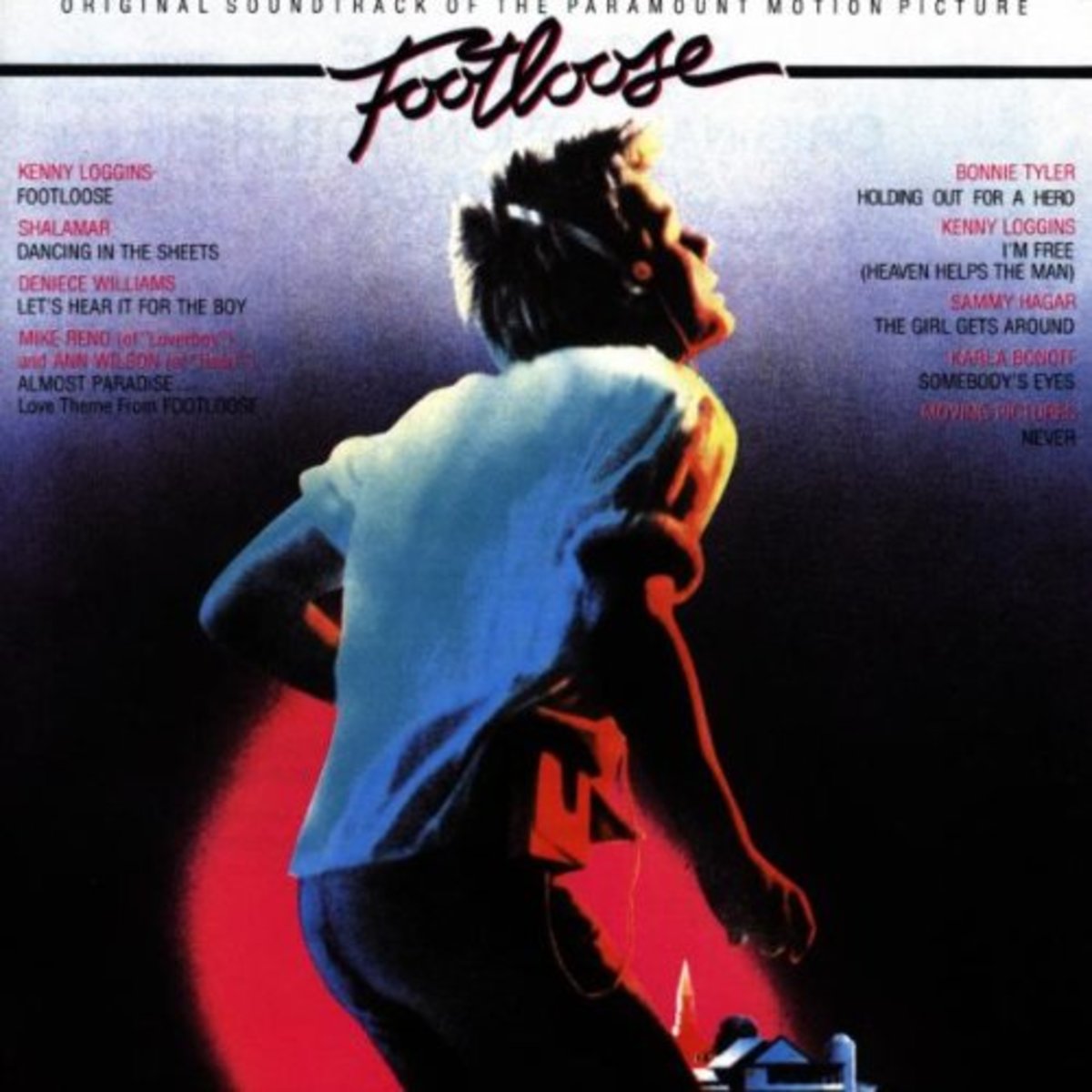 The Days Of Radio Movie Love Song Duets Of The 80s Spinditty Music