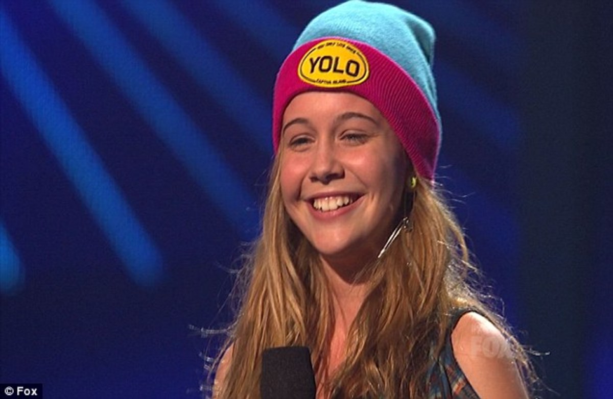 Top 5 Best and Most Promising, Rising Female Singers Spinditty