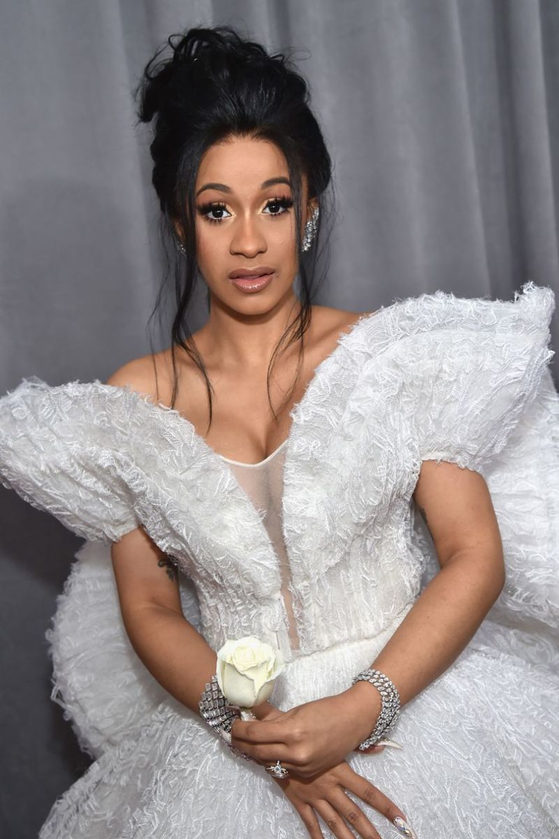 cardi-b-interesting-things-about-the-rapper