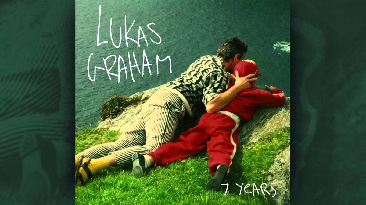 Lukas Graham - 7 Years