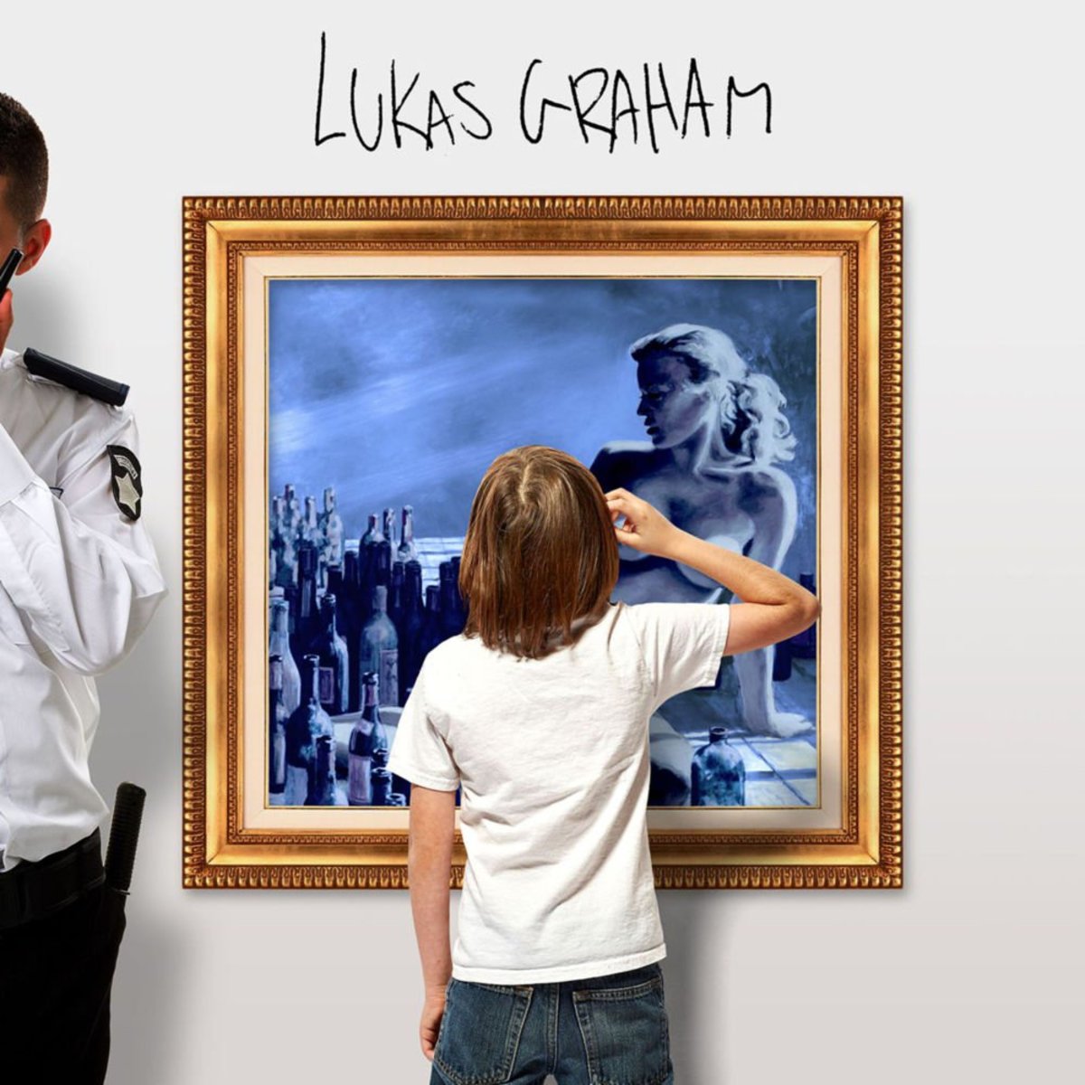 Lukas Graham - "7 Years"