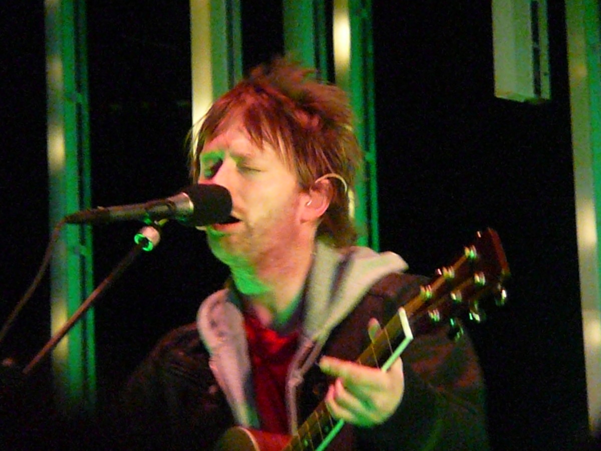 The Top 10 Most Intriguing Singer Songwriters HubPages