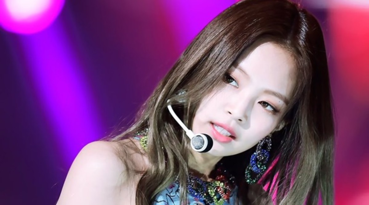 8 Reasons to Love Blackpink's Jennie - Spinditty