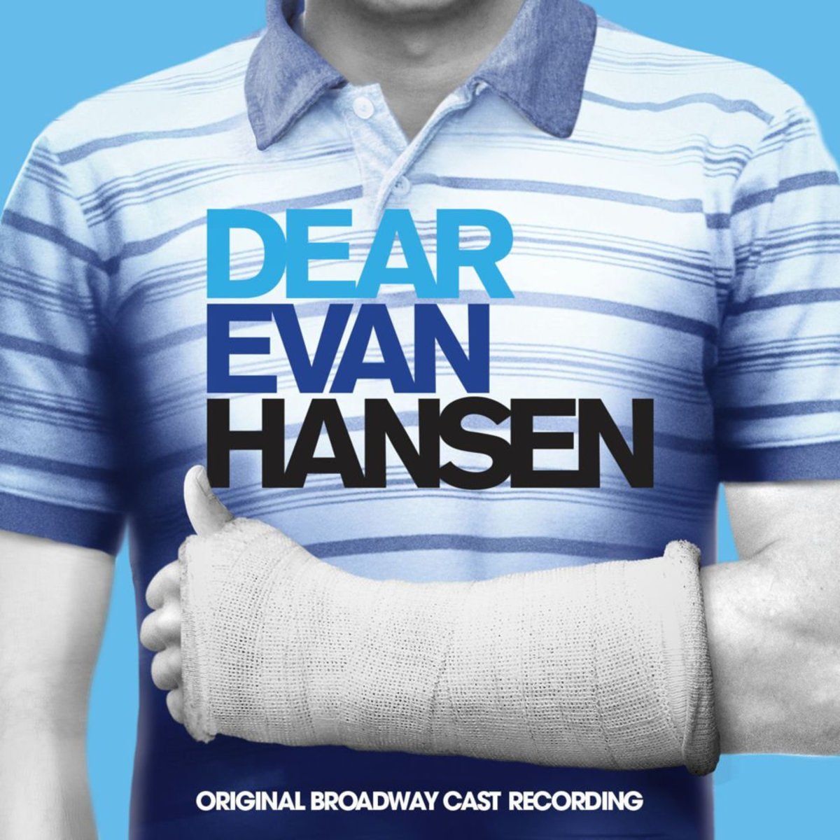 "Waving Through a Window" from the original Broadway cast of "Dear Evan Hansen"