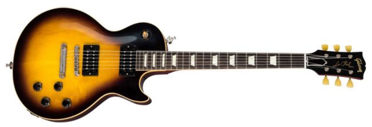 Gibson USA Slash 1958 Brazilian Dream Les paul Standard. 