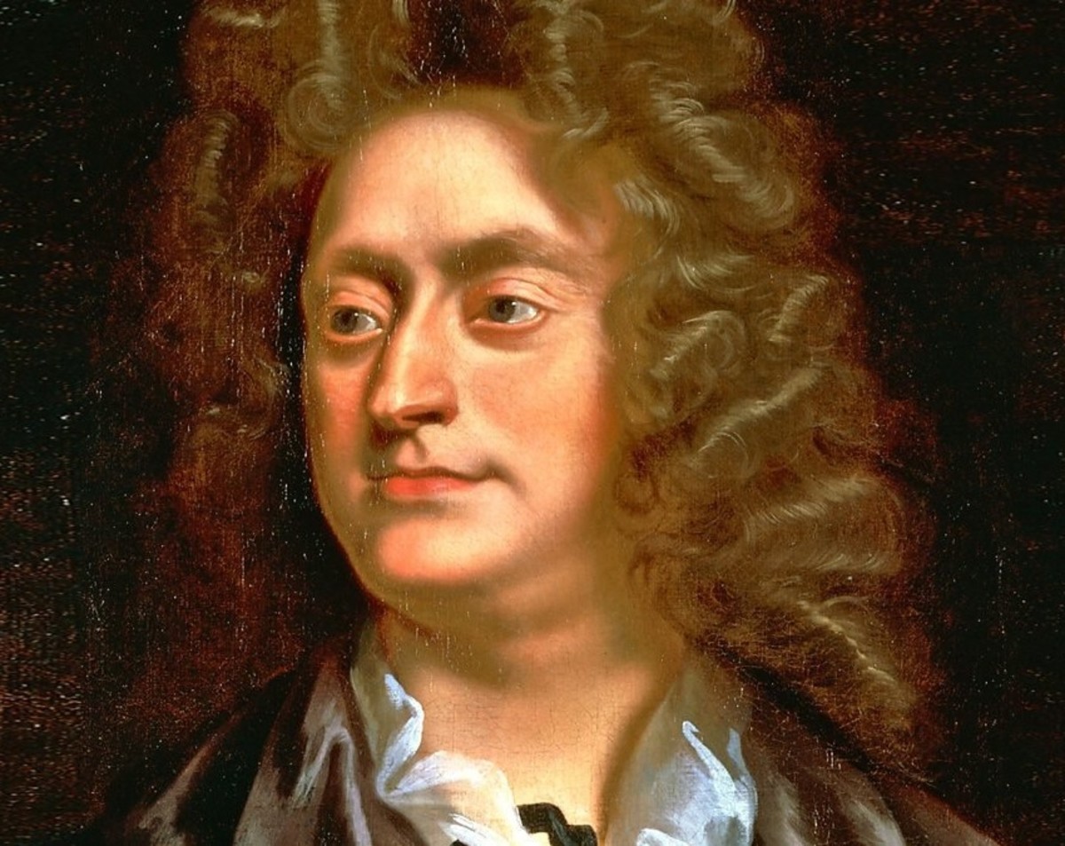 Henry Purcell 1659–1695