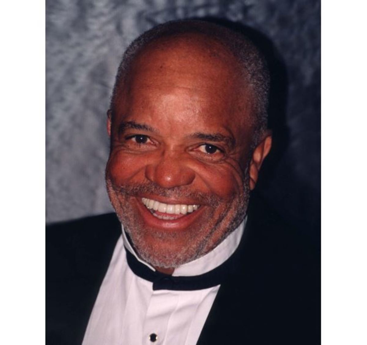 Berry Gordy, Founder of Motown Records