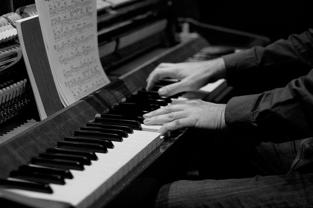 5 Tips to Enhance Your Musical Improvisation Skills