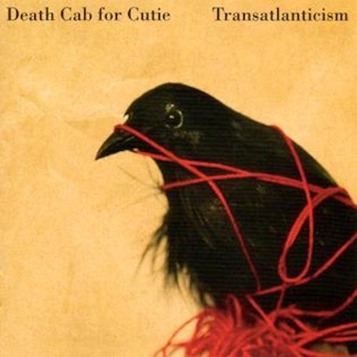 death-cab-for-cutie-albums-ranked-worst-to-best