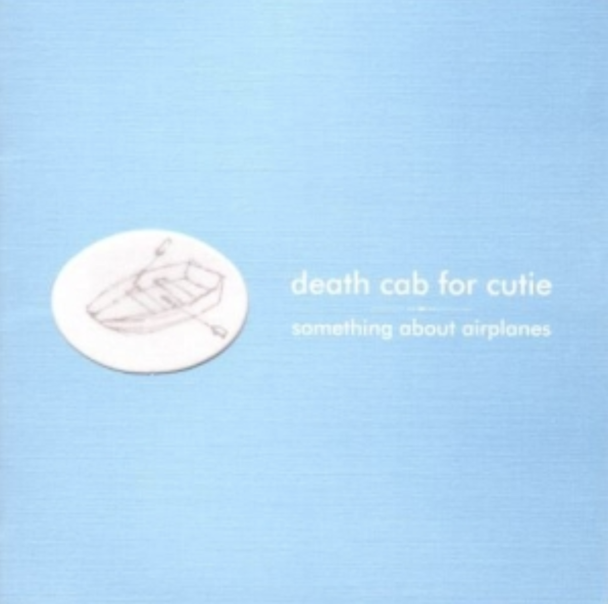 death-cab-for-cutie-albums-ranked-worst-to-best