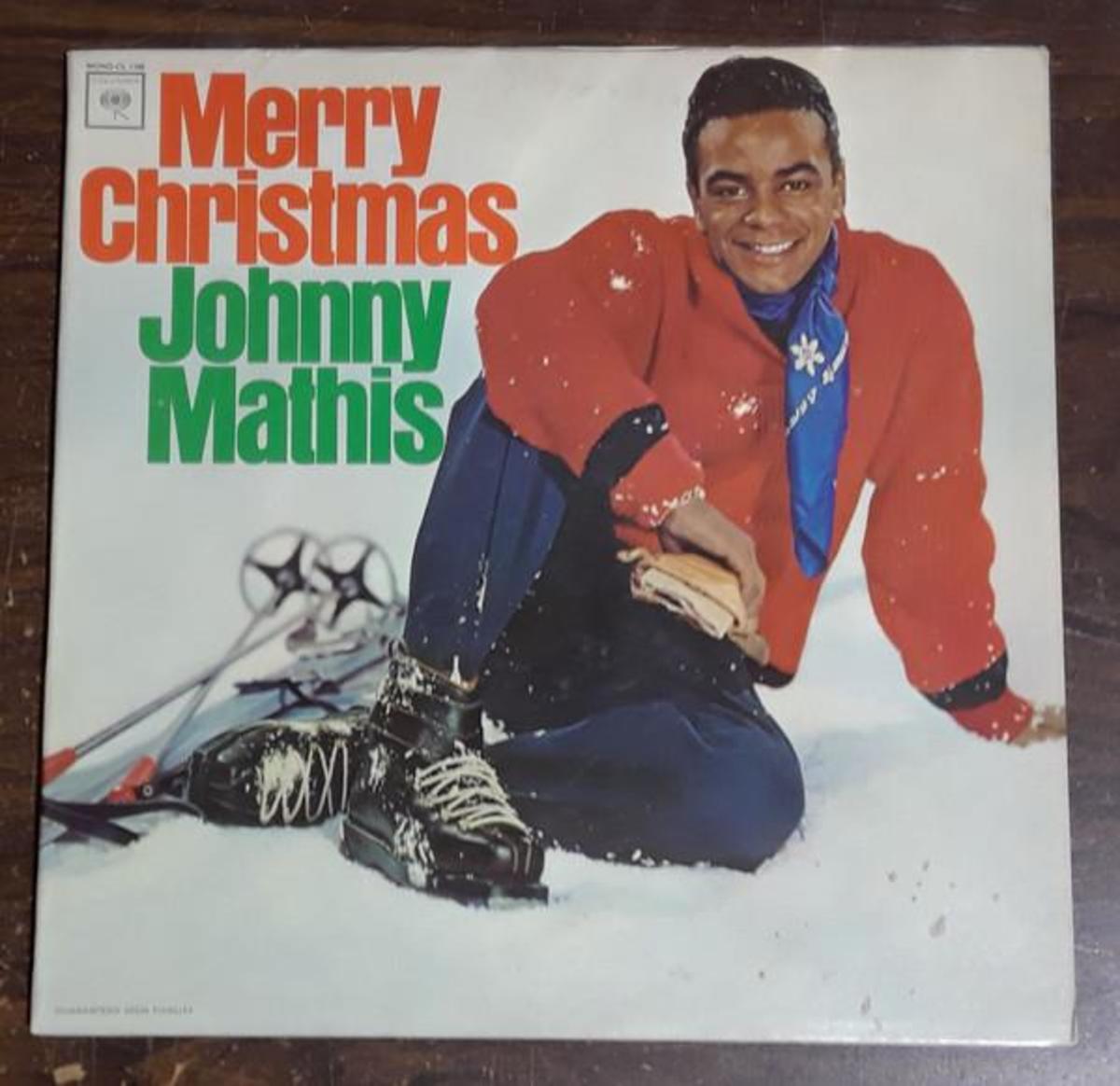 The Bestselling Christmas Albums of All Time - Spinditty