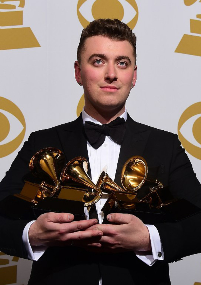 Best New Artist Grammy Winners of the Past 20 Years - HubPages