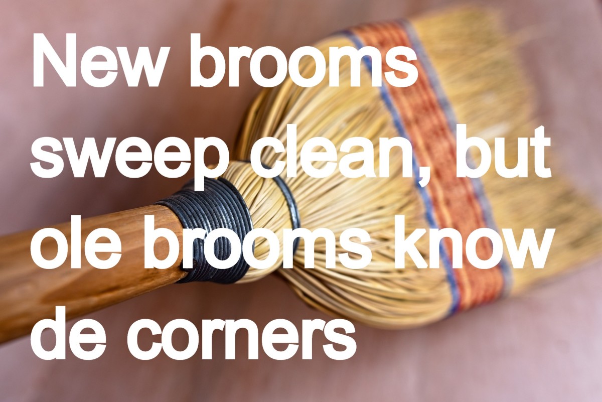 36 Singers From the Caribbean Who Made It Big in America Spinditty