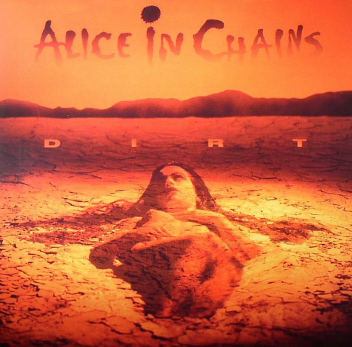 "Dirt" by Alice In Chains
