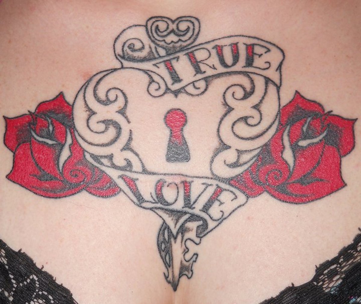 Things to Know While Dating a Tattoo Artist—Five Years In - HubPages