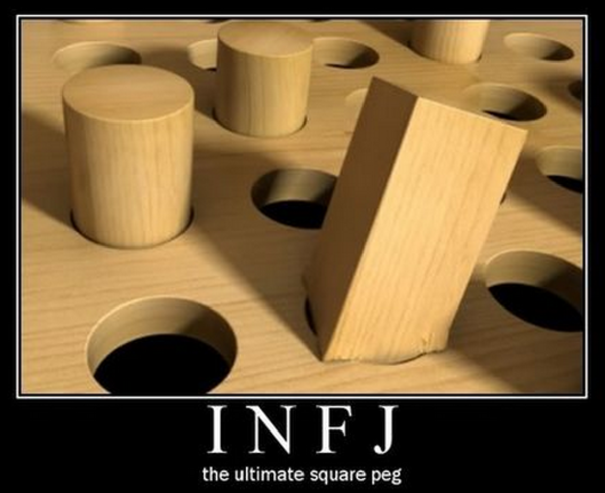 infj compatibility romantic relationships love and dating