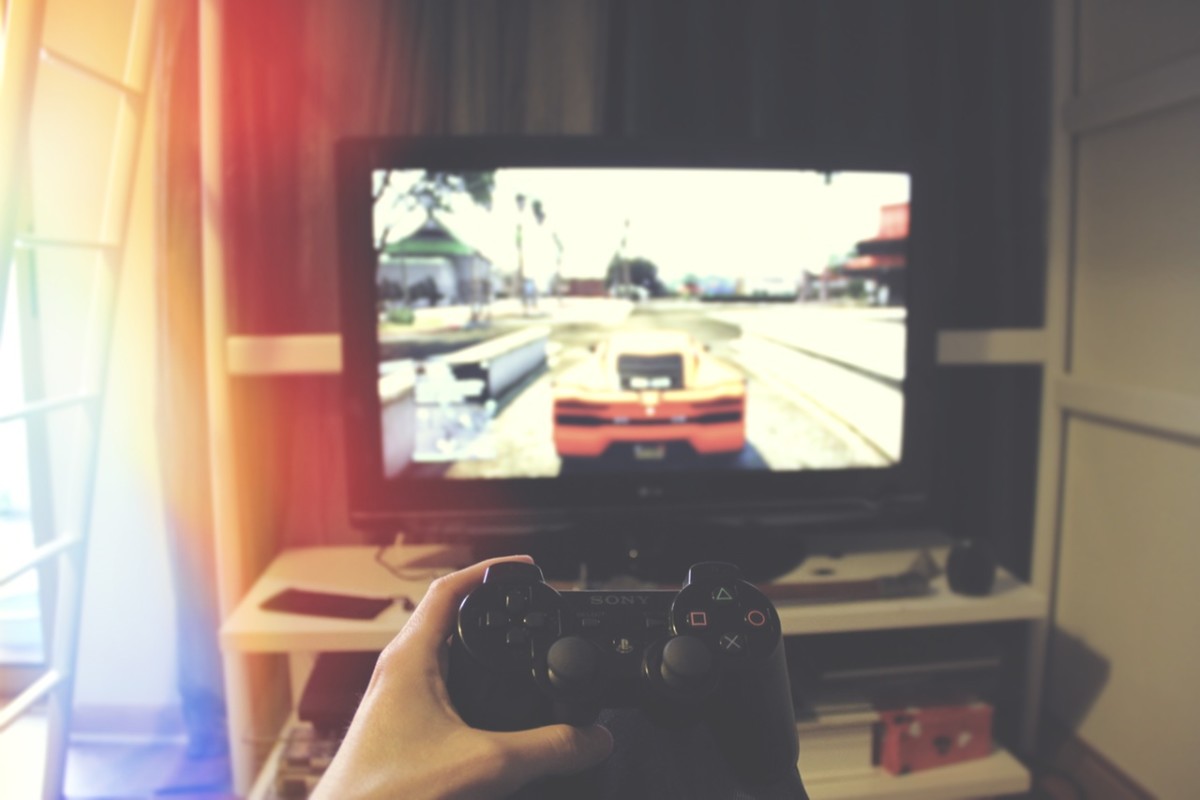 Gaming improves spacial navigation, motor skills, memory formation and strategic planning