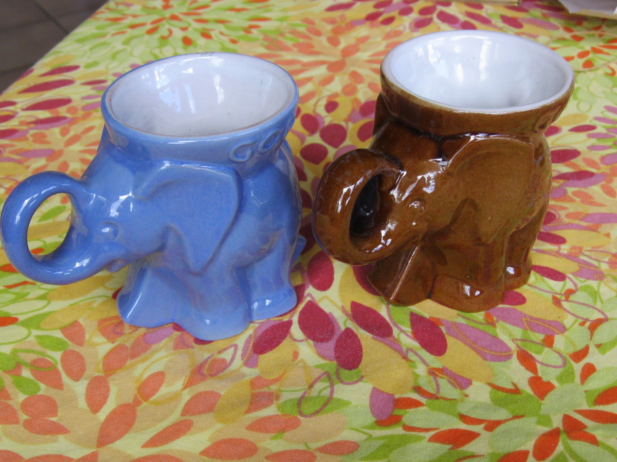 Frankoma Art Pottery 19382004 Collecting Artistry in Clay