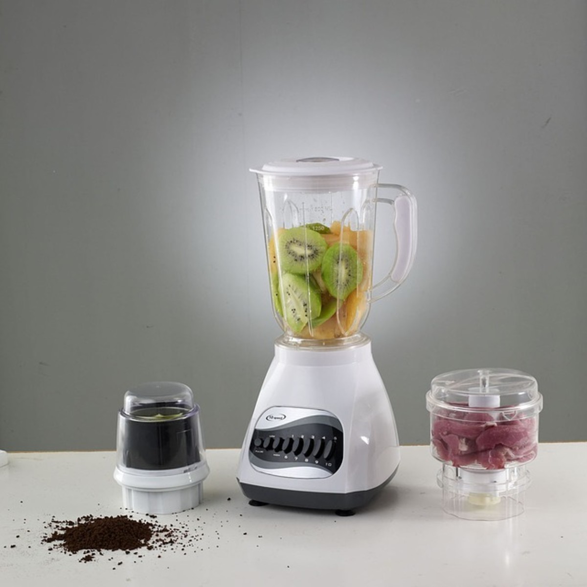 If your wife wants a blender for her birthday, then go ahead and get one for her!