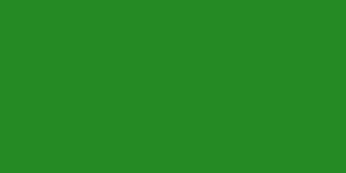 FOREST GREEN 13% (R) : 55% (G) : 13% (B)