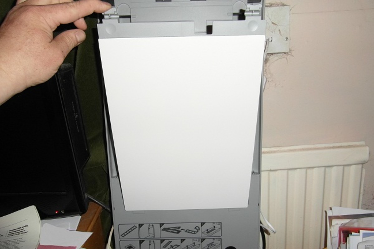 How to Scan Slides HubPages