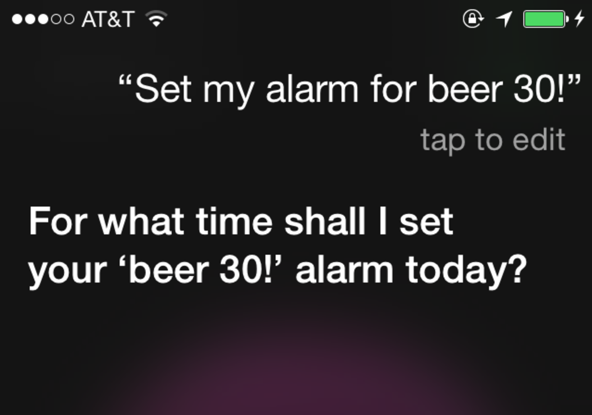 100 Funny Things To Ask Siri A List Of Questions Commands TurboFuture