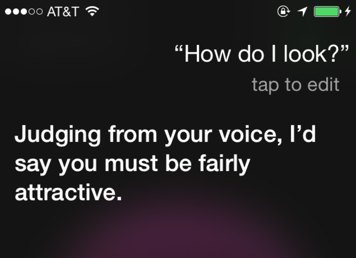 100 Funny Things to Ask Siri: A List of Questions & Commands - TurboFuture