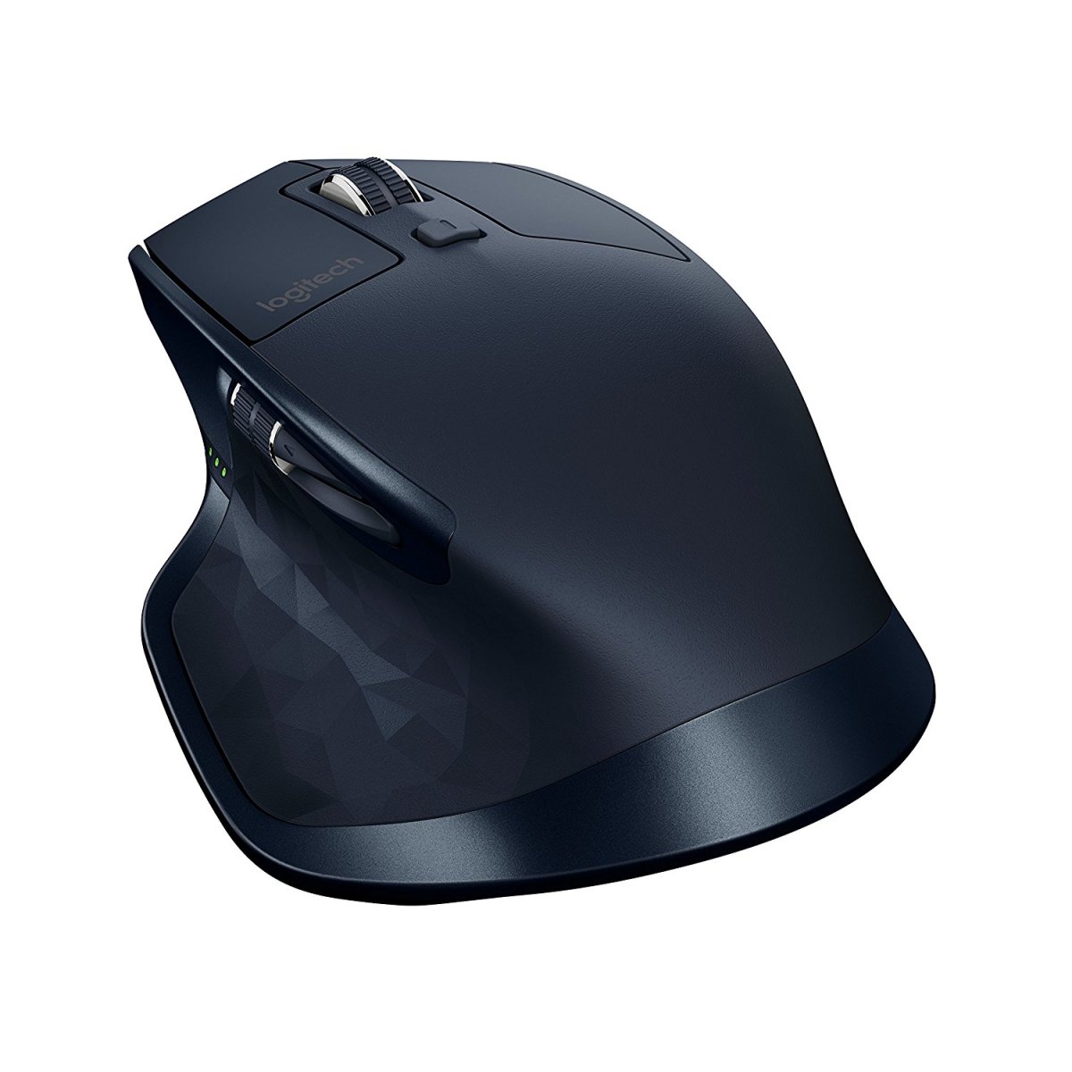 In my experience, the Logitech MX Master Wireless Mouse provides a comfortable user experience with plenty of useful features. It offers excellent value for money and even outperforms the Apple Magic Mouse in my opinion.