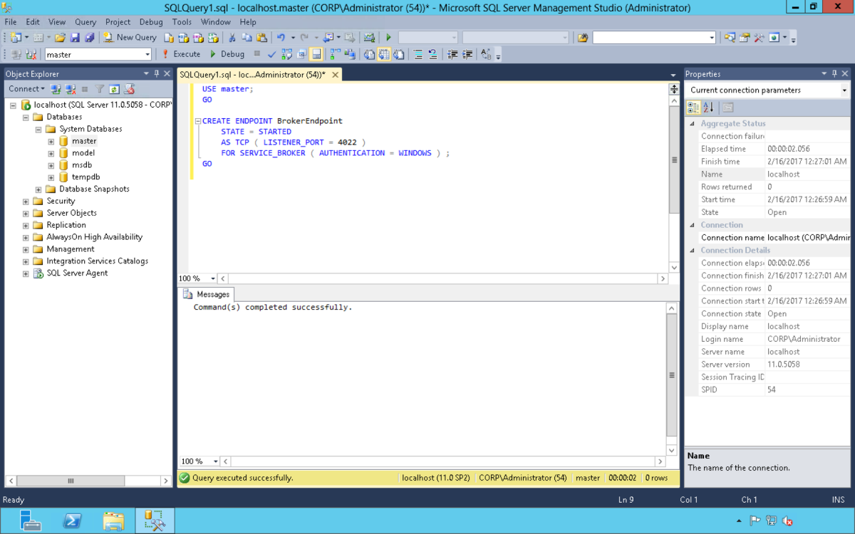 How to Install Microsoft SCCM 2012R2 - HubPages