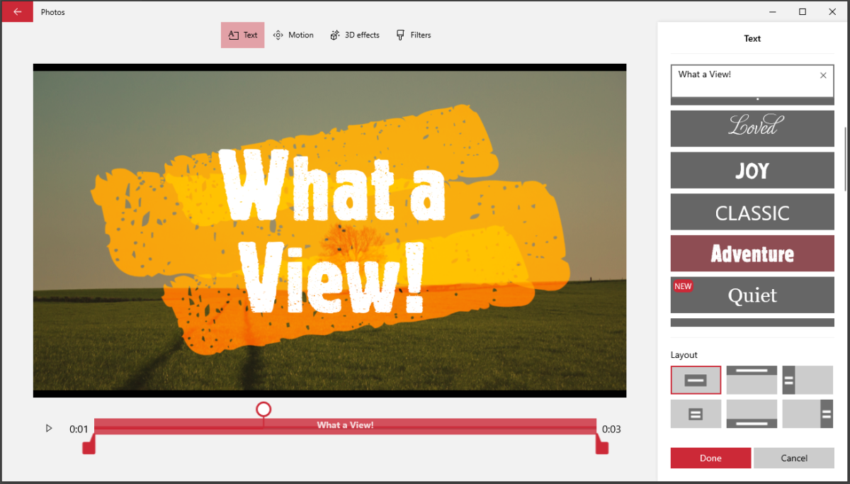 How to Use the Free Video Editor in Windows 10 - HubPages