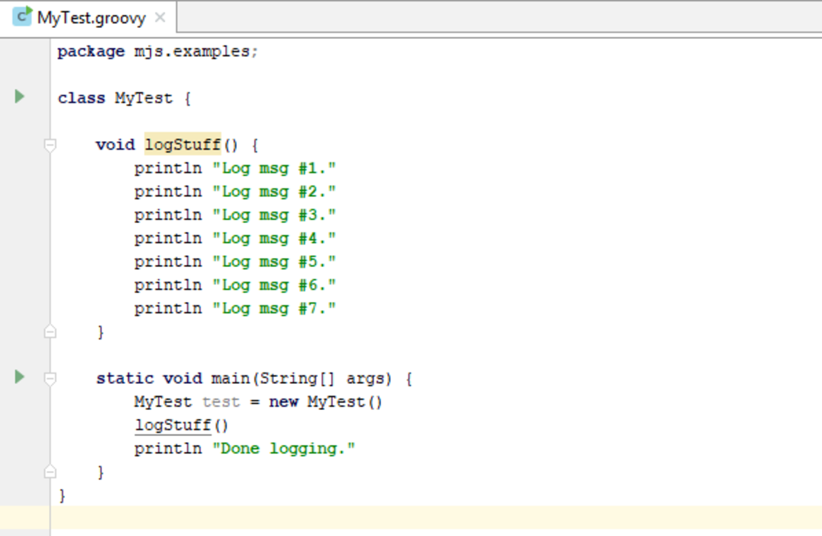 Effective Merging Using Git - TurboFuture