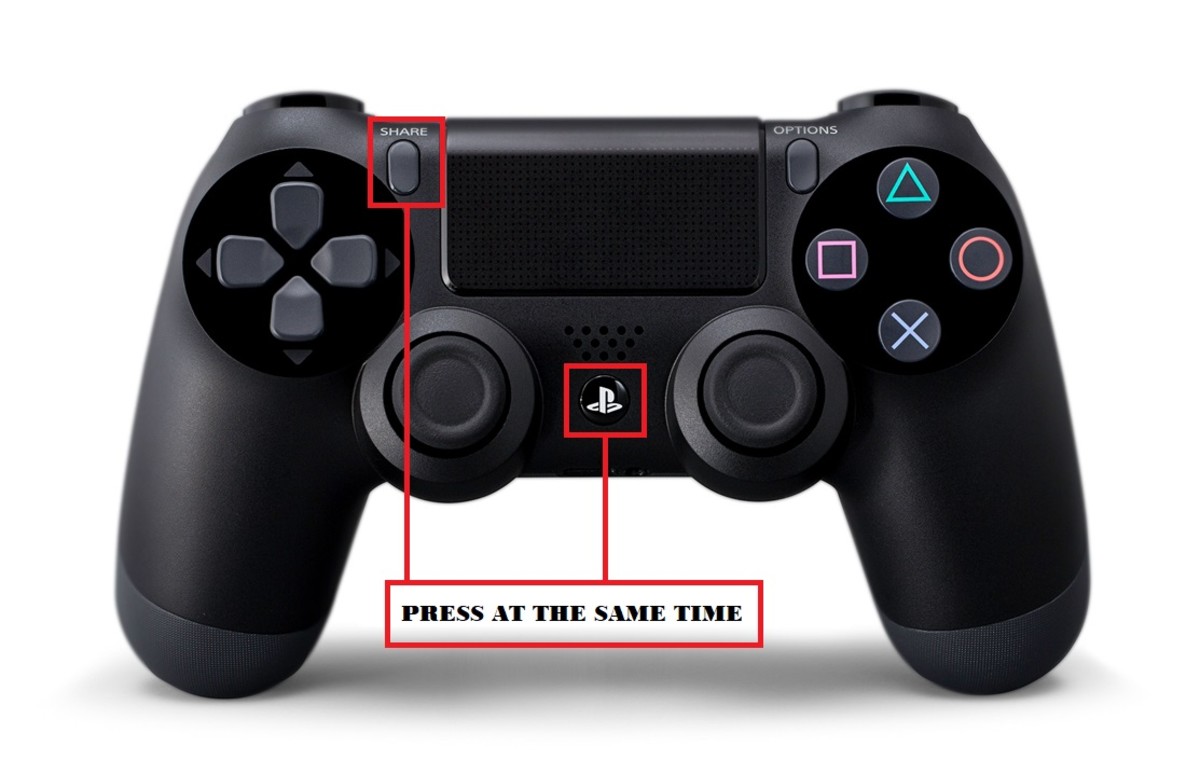 how-to-use-a-ps4-controller-on-a-pc-or-laptop