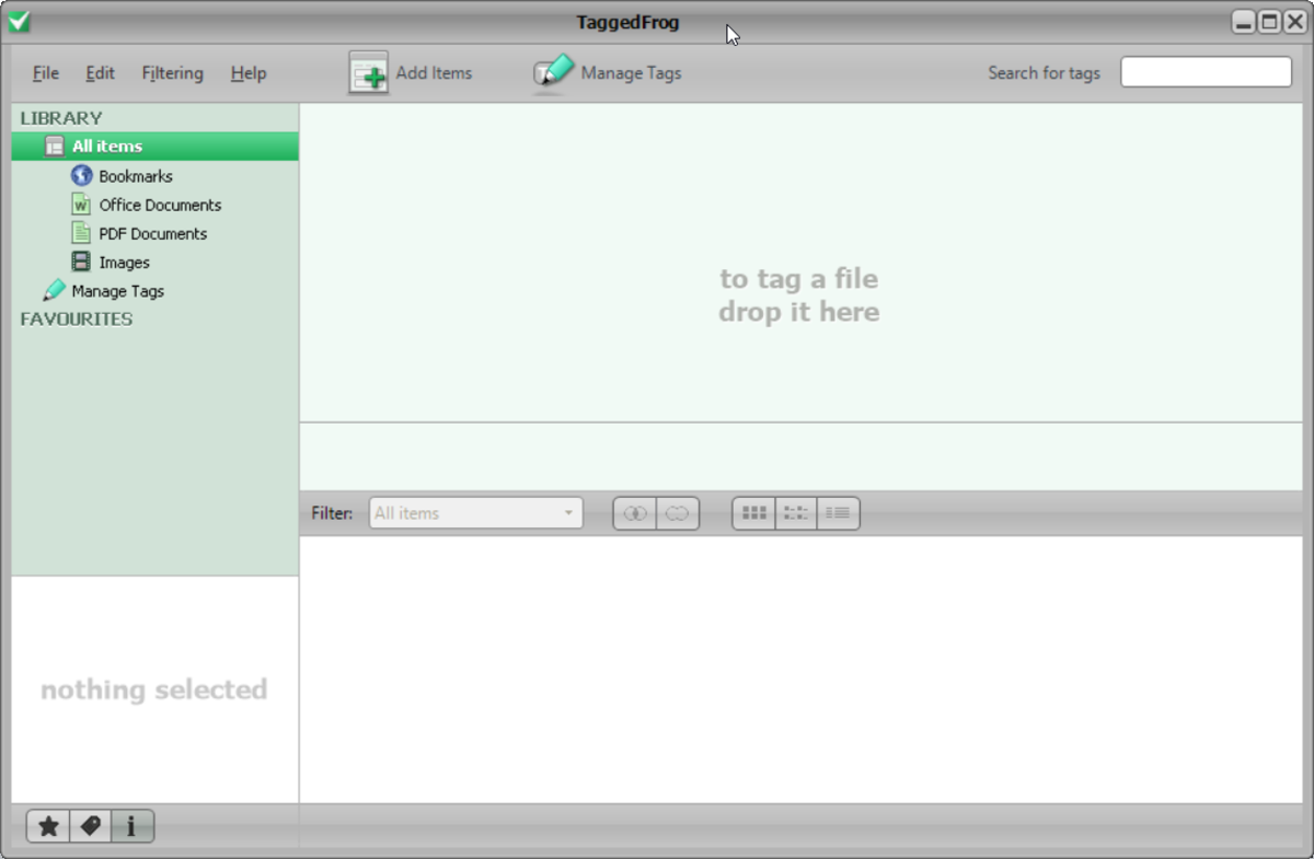 What's the Best Software for Tagging Files? TurboFuture