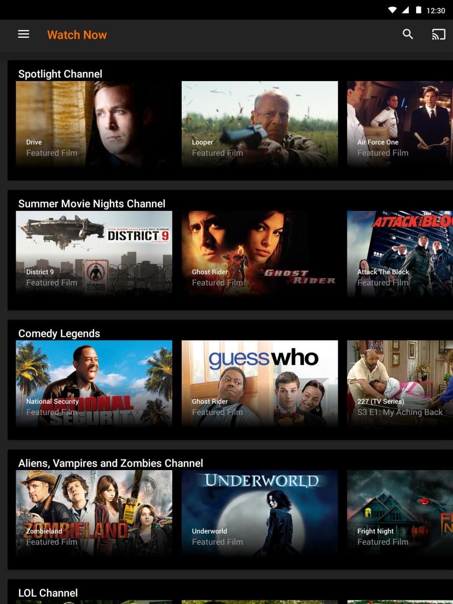 10 Apps Like Pluto Tv Free Tv Streaming Apps And Websites Turbofuture Technology