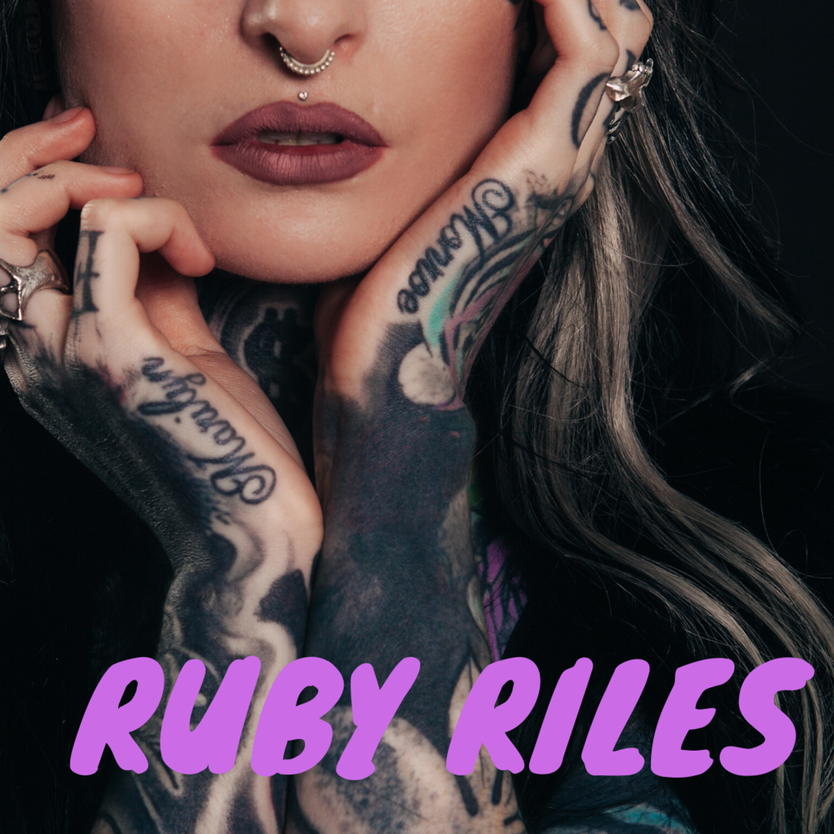 Ruby Riles