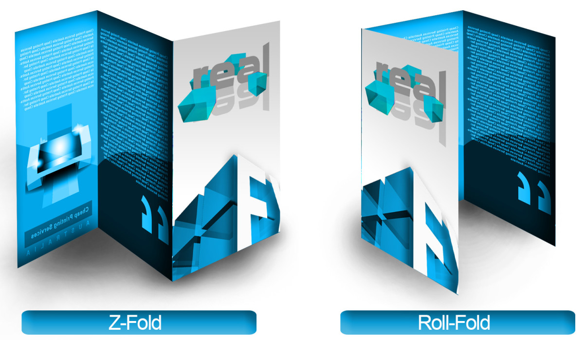 how-does-a-tri-fold-brochure-fold