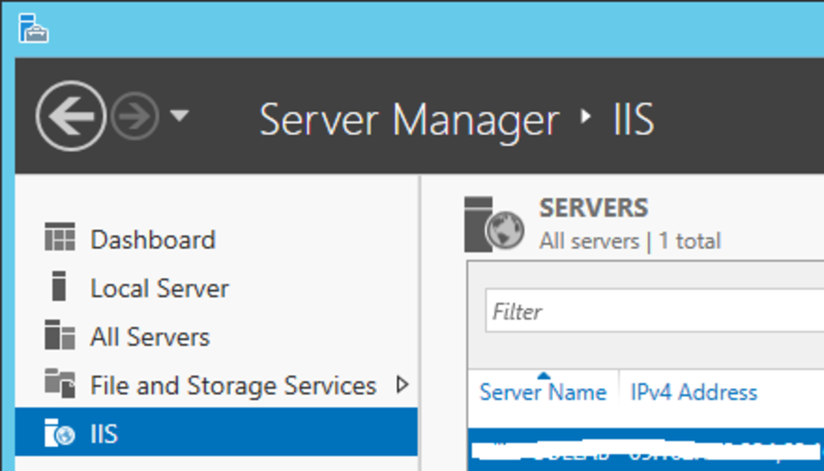 setup-iis-8-and-php-on-windows-server-2012